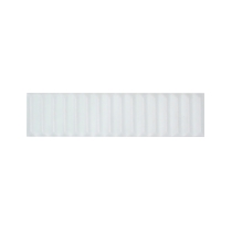 TRIVENI - 2X8 BLADE, DUST, MATTE